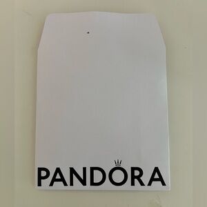 Pandora Gift Bag
